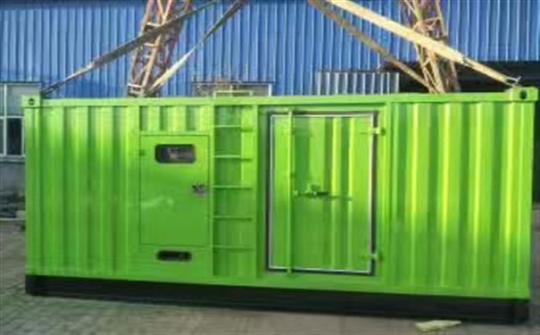 王益600kw大型柴油发电机组出租价格 王益600kw大型柴油发电机组出租价格